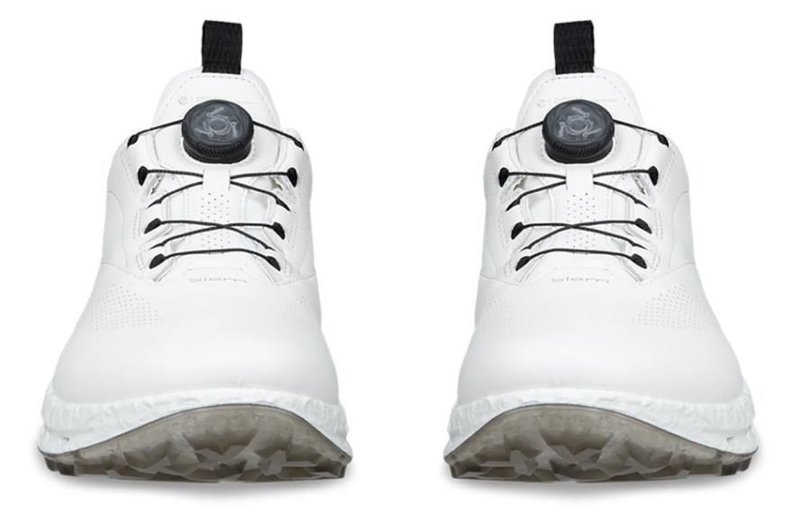 Ecco Biom C5 Boa Herren Golfschuhe, weiss