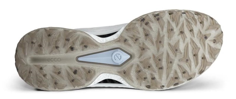 Ecco Biom C5 Boa Herren Golfschuhe, weiss
