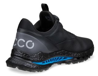 Ecco Biom C5 Boa Herren Golfschuhe, schwarz