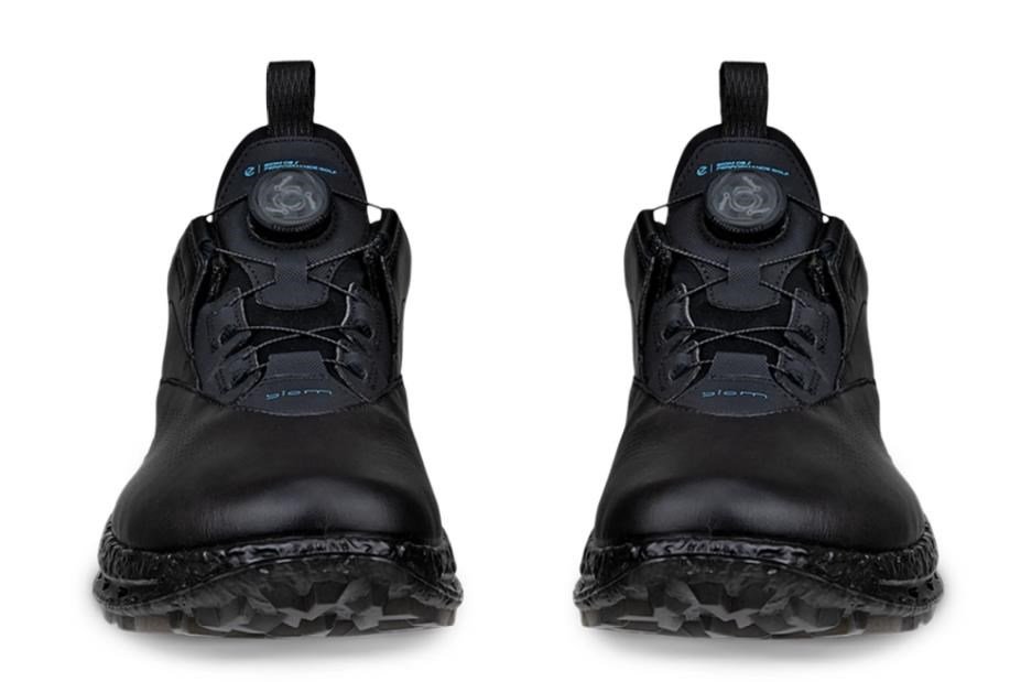 Ecco Biom C5 Boa Herren Golfschuhe, schwarz