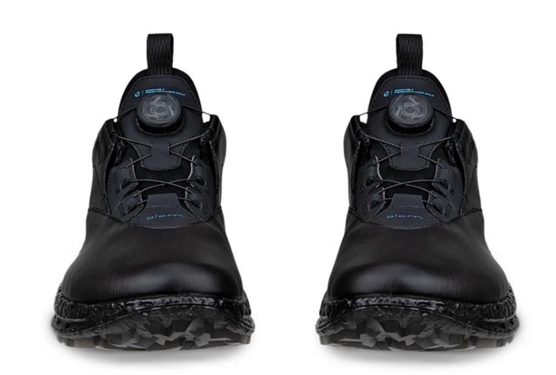 Ecco Biom C5 Boa Herren Golfschuhe, schwarz