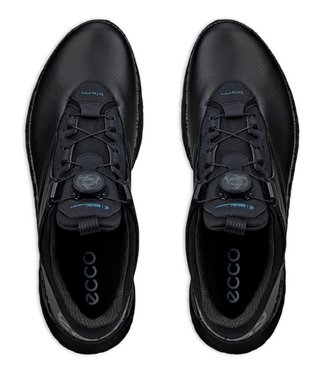 Ecco Biom C5 Boa Herren Golfschuhe, schwarz