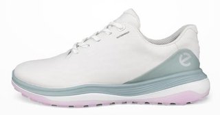 Ecco LT1 Damen Golfschuhe, ice flower