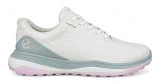 Ecco LT1 Damen Golfschuhe, ice flower