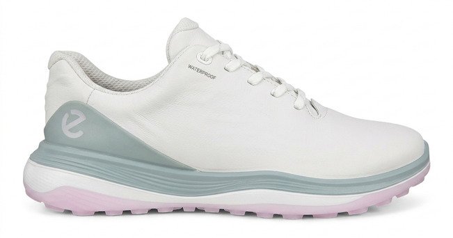Ecco LT1 Damen Golfschuhe, ice flower