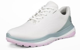 Ecco LT1 Damen Golfschuhe, ice flower