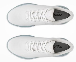 Ecco LT1 Damen Golfschuhe, ice flower