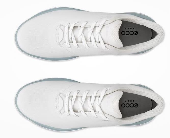 Ecco LT1 Damen Golfschuhe, ice flower