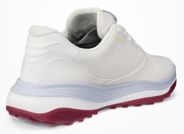 Ecco LT1 Boa Damen Golfschuhe, weiss