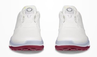 Ecco LT1 Boa Damen Golfschuhe, weiss