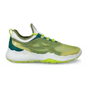 Ecco Biom H5 Herren Golfschuhe, sweet pea/lime punch/baygreen