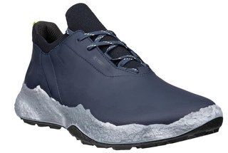 Ecco Biom H5 Herren Golfschuhe, marine
