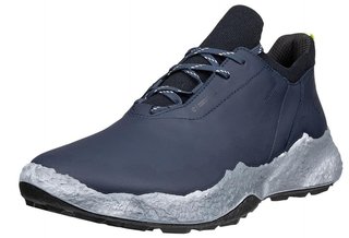 Ecco Biom H5 Herren Golfschuhe, marine