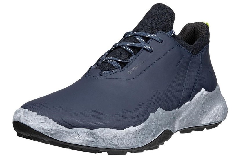 Ecco Biom H5 Herren Golfschuhe, marine