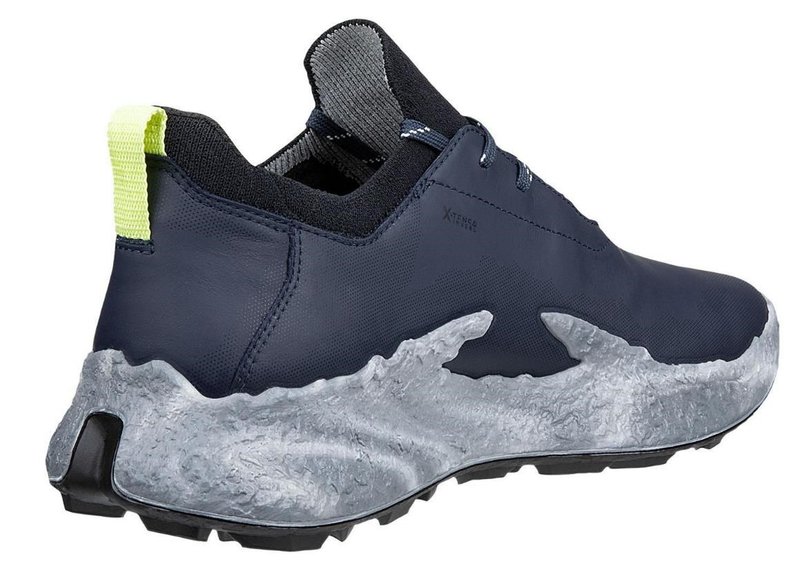Ecco Biom H5 Herren Golfschuhe, marine