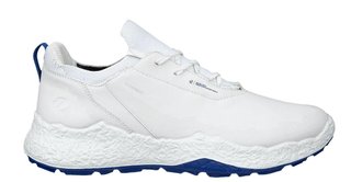 Ecco Biom H5 Herren Golfschuhe, white/virtual