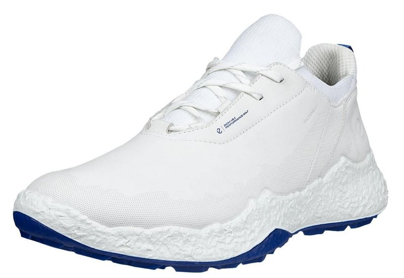 Ecco Biom H5 Herren Golfschuhe, white/virtual