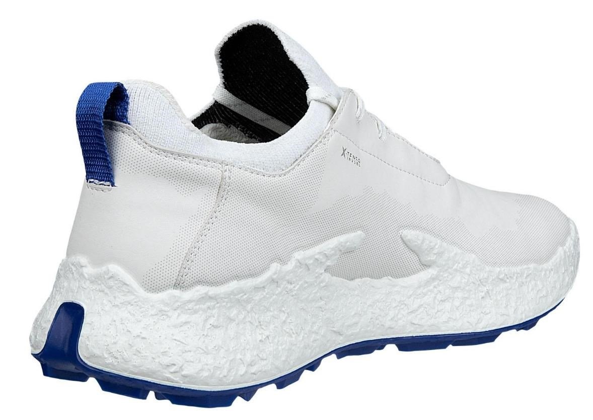 Ecco Biom H5 Herren Golfschuhe, white/virtual