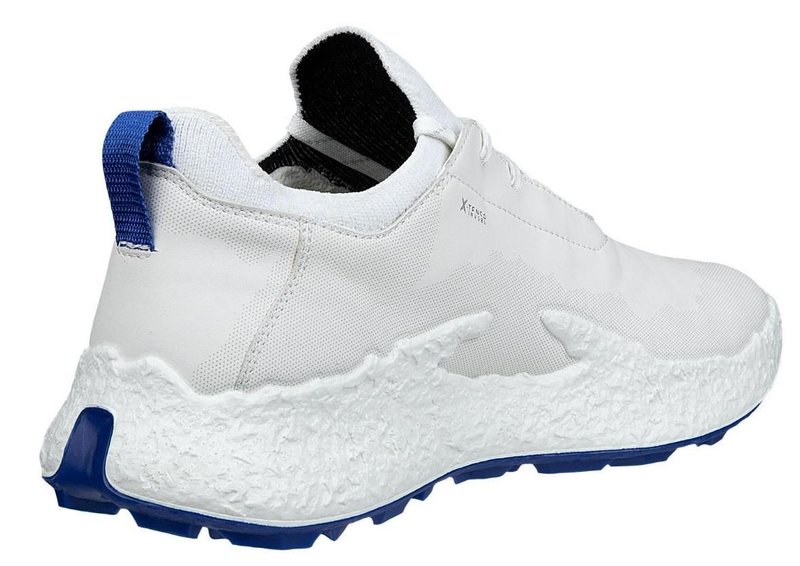 Ecco Biom H5 Herren Golfschuhe, white/virtual