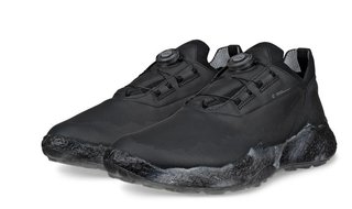 Ecco Biom H5 Boa Herren Golfschuhe, schwarz