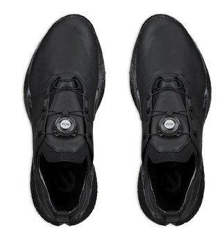 Ecco Biom H5 Boa Herren Golfschuhe, schwarz
