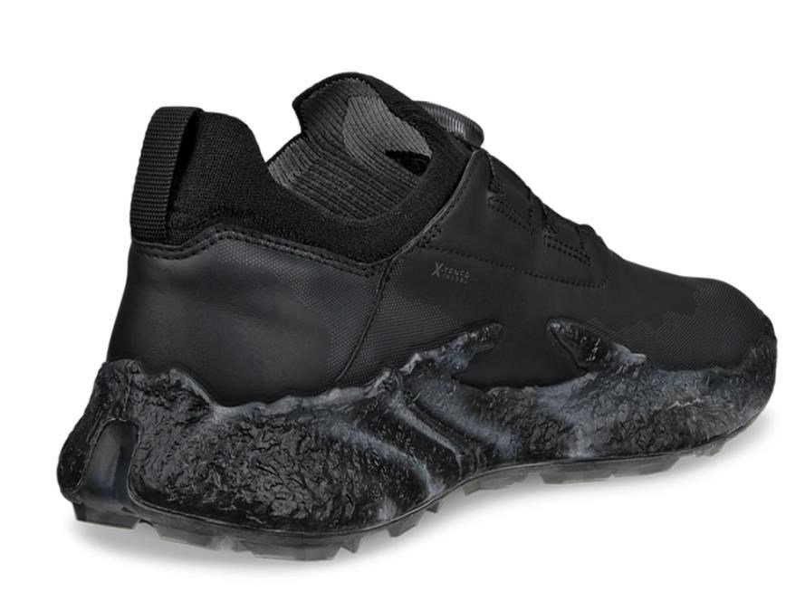 Ecco Biom H5 Boa Herren Golfschuhe, schwarz