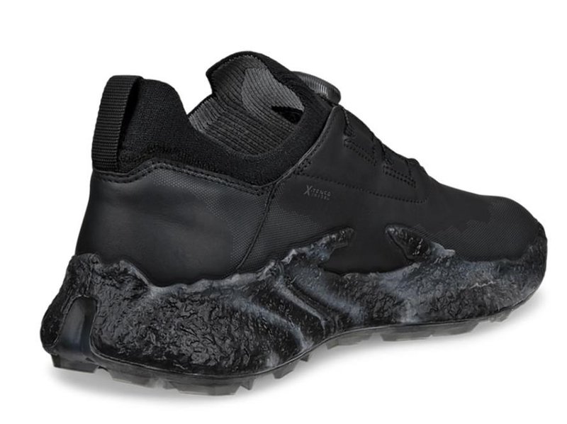 Ecco Biom H5 Boa Herren Golfschuhe, schwarz