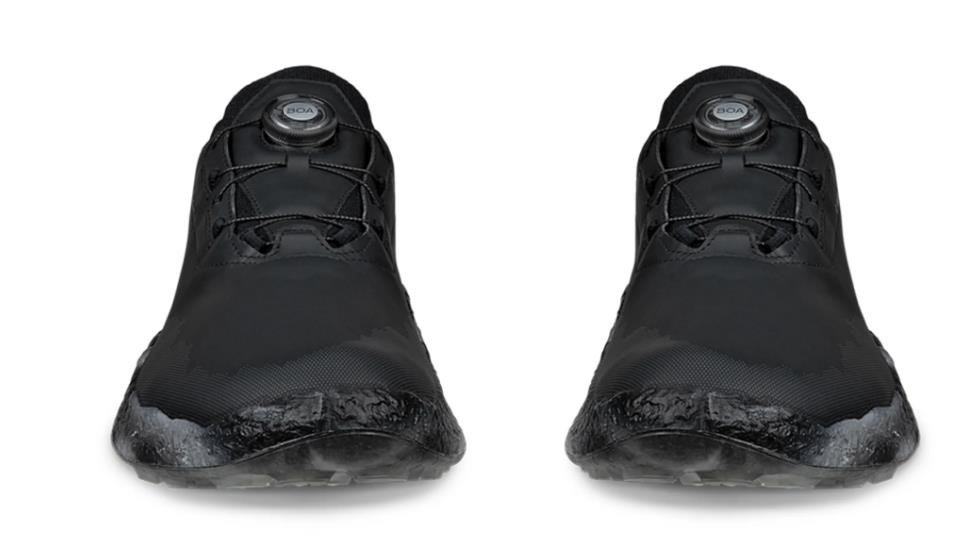 Ecco Biom H5 Boa Herren Golfschuhe, schwarz