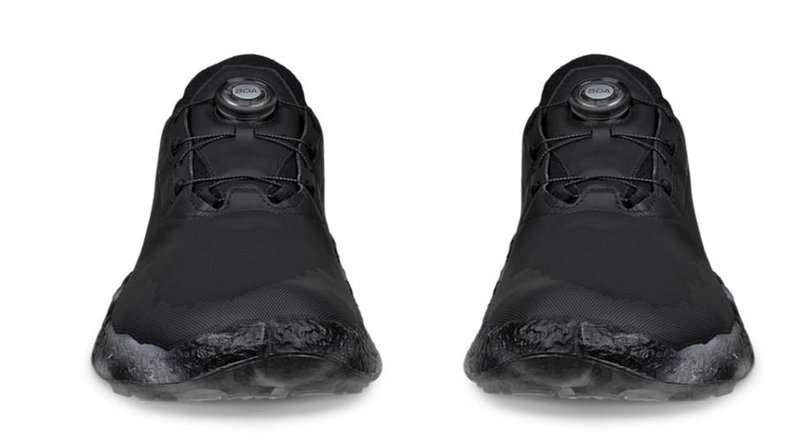 Ecco Biom H5 Boa Herren Golfschuhe, schwarz