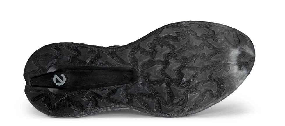 Ecco Biom H5 Boa Herren Golfschuhe, schwarz
