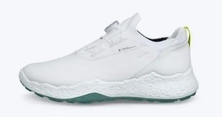 Ecco Biom H5 Boa Herren Golfschuhe, weiss