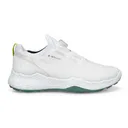 Ecco Biom H5 Boa Herren Golfschuhe, weiss