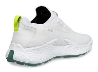 Ecco Biom H5 Boa Herren Golfschuhe, weiss