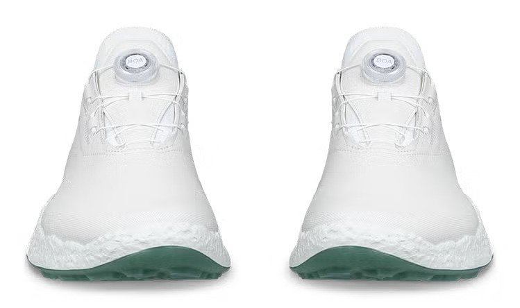 Ecco Biom H5 Boa Herren Golfschuhe, weiss