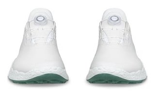 Ecco Biom H5 Boa Herren Golfschuhe, weiss
