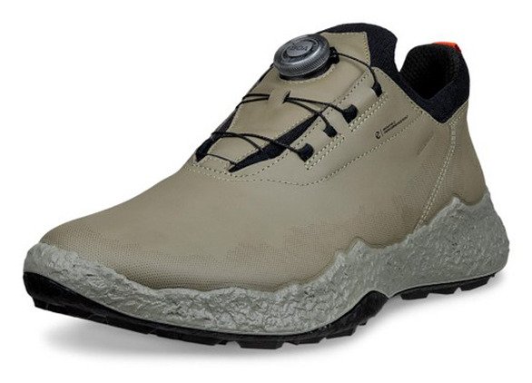 Ecco Biom H5 Boa Herren Golfschuhe, vetiver