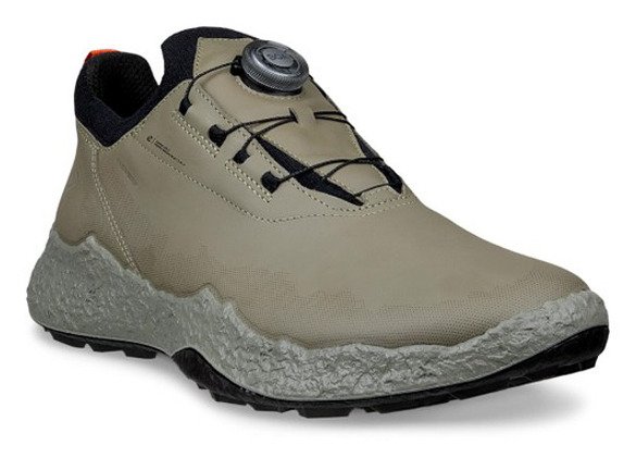 Ecco Biom H5 Boa Herren Golfschuhe, vetiver