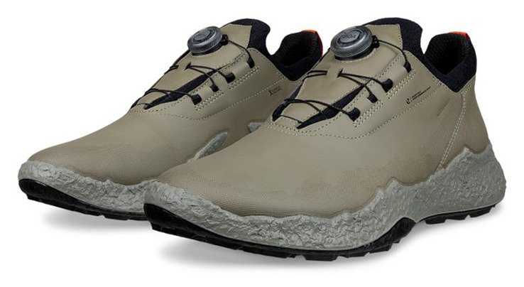 Ecco Biom H5 Boa Herren Golfschuhe, vetiver