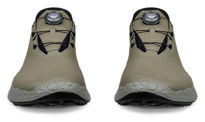 Ecco Biom H5 Boa Herren Golfschuhe, vetiver