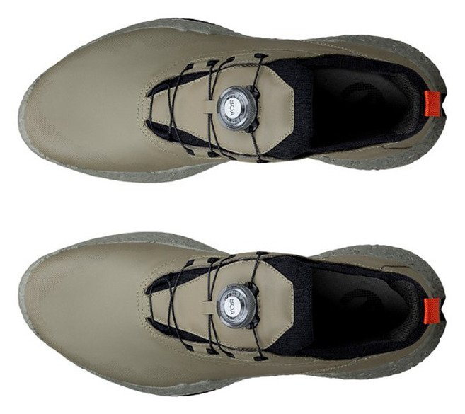 Ecco Biom H5 Boa Herren Golfschuhe, vetiver