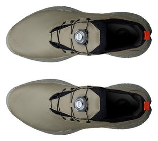 Ecco Biom H5 Boa Herren Golfschuhe, vetiver