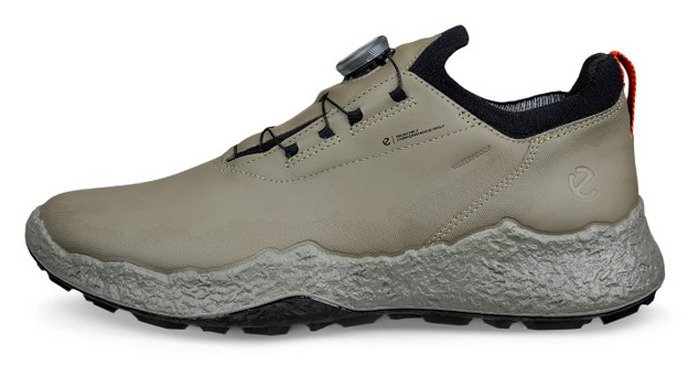 Ecco Biom H5 Boa Herren Golfschuhe, vetiver