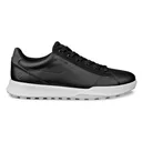 Ecco Street Vibe Herren Golfschuhe, schwarz