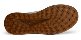 Ecco Street Vibe Herren Golfschuhe, weiss/blau