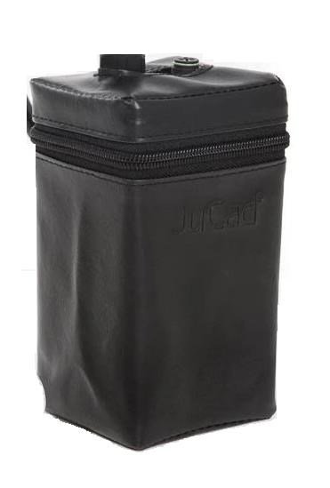 JuCad Battery Cover Schutzhülle für Akku