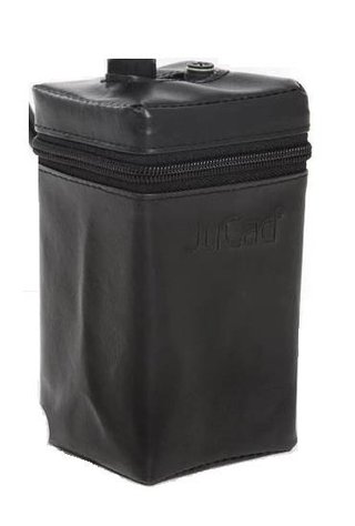 JuCad Battery Cover Schutzhülle für Akku