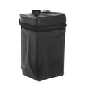JuCad Battery Cover Schutzhülle für Akku, 8.5x7.5x14x5cm