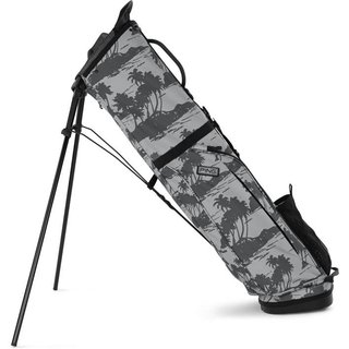 Ping Moonlander 244 Standbag, graue Inseln