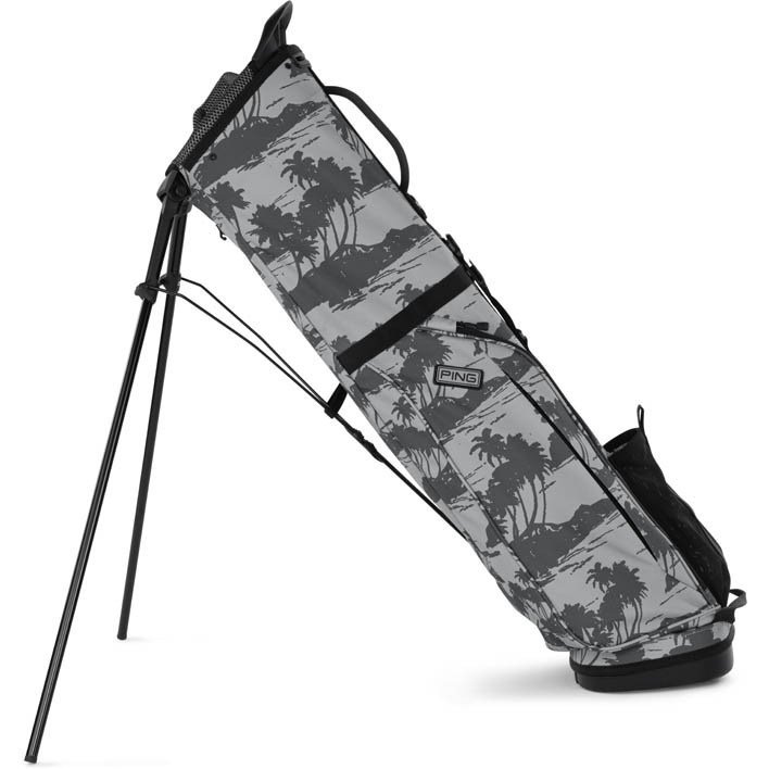 Ping Moonlander 244 Standbag, graue Inseln
