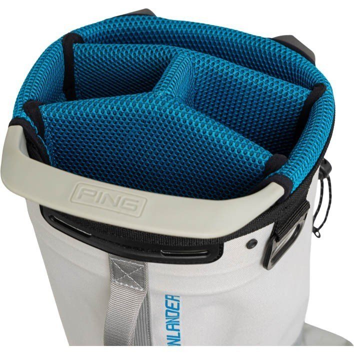 Ping Moonlander 244 Standbag, graue Inseln